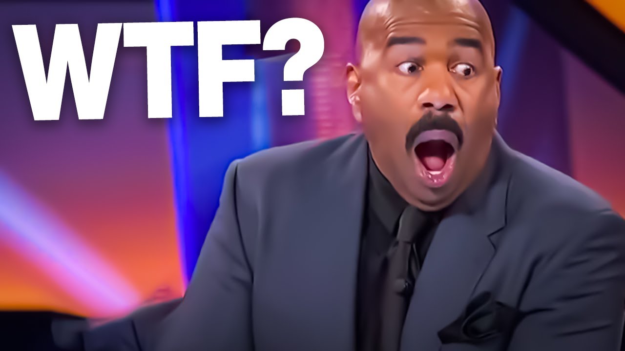 Steve Harvey Bares All About His Talk Show Getting Canceled and 'Little Big  Shots' Ousting