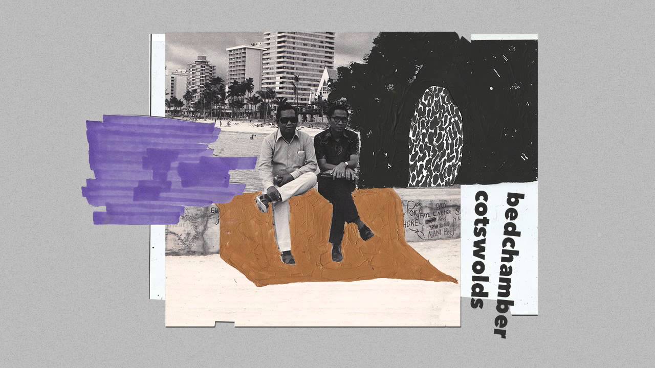 Bedchamber - Frowning  |  Cotswolds - Marra (Official Audio)