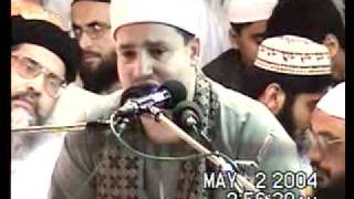 QARI RAMZAN AL HINDAWI KARACHI 2004.mp4