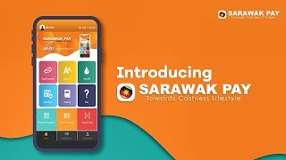 Introducing Sarawak Pay screenshot 3