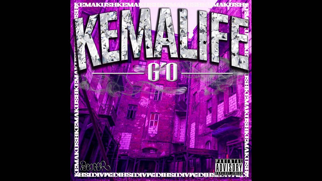 G'O - Margem Sul Na Back (PROD Siamesesbeatz)