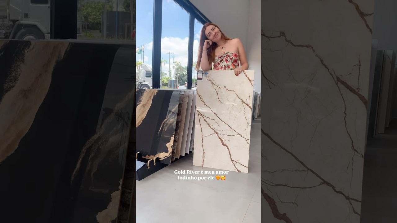 Мои любимые модели напольной и керамогранитной плитки 