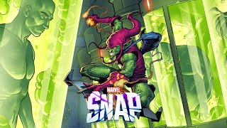 Just A Silly Goblin Marvel Snap 320