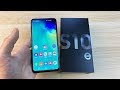 СТОИТ ЛИ ПОКУПАТЬ SAMSUNG GALAXY S10E? ПОЛЬЗУЮСЬ ПОЧТИ ГОД