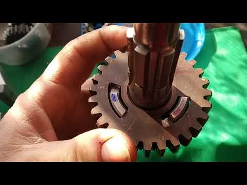 MZ ETZ 250