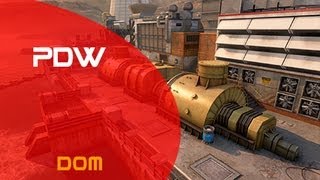 Bo2 Quién Dice Que En Grupo No Se Mata?