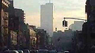 World Trade Center 1 / 1 / 00