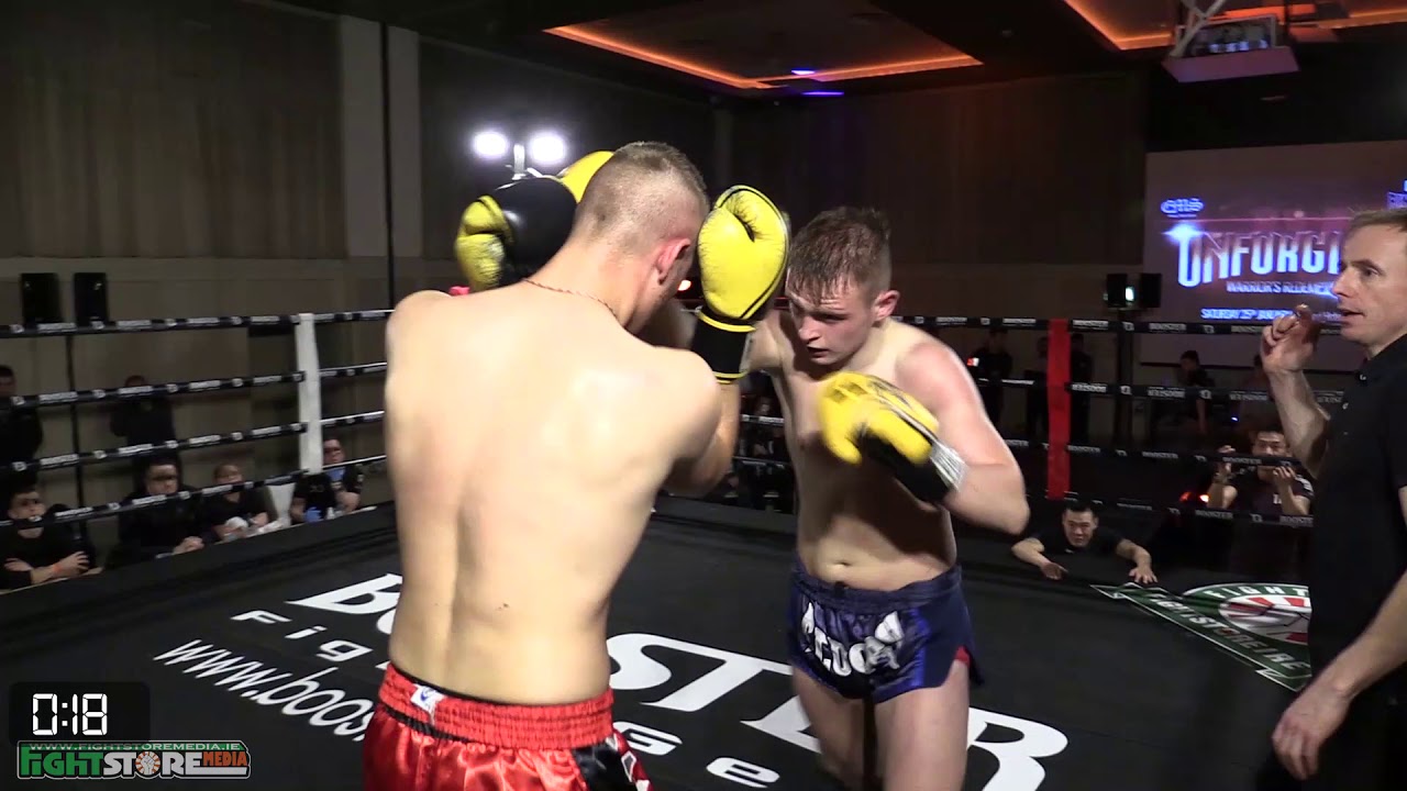 Lukasz Markowski vs Bogdan Stan