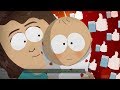 New Kid Origin Story - South Park The Fractured But Whole