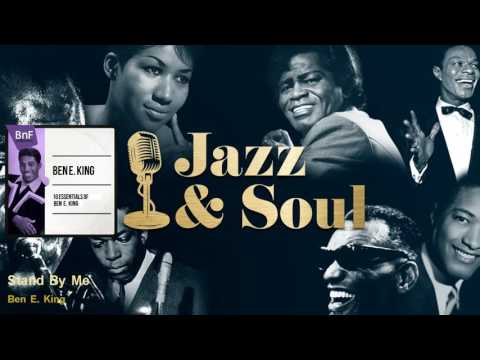 Ben E. King - Stand By Me - feat. Stan Applebaum and His Orchestra