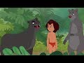 The Jungle Book - Mowgli's Story - Fairy Tales In Hindi - थी जंगल बुक  - Hindi Kahaniya for Kids