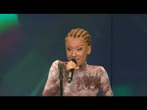 დიდი სცენა - New One - Tell Me