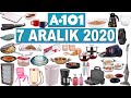 A101 7 Aralık 2020 | A101 Özel Aktüel Ürünler |Mutfak Çeyizlik Eşyalar |A101 İndirimi| A101 7 Aralık