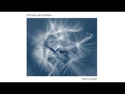 15. Jiří Pavlica & Hradišťan - Až se budeš bát
