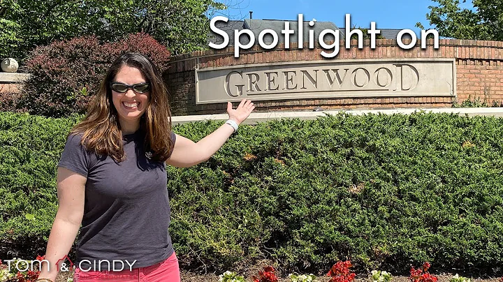 Spotlight On Springfield, Virginia's Greenwood Com...