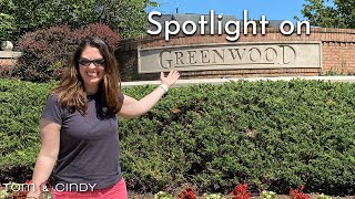 Spotlight On Springfield, Virginia's Greenwood Community | #tomandcindyhomes show episode 125