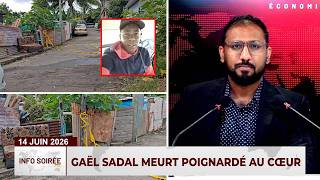 [Info Soirée] : « linn dir nou vidd delo glase lor li »