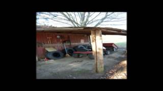 A look at life in Blackstone, Virginia