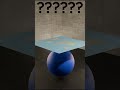 Cloth Simulation with INSANE Detail Difference (4 vs 1000 polys)