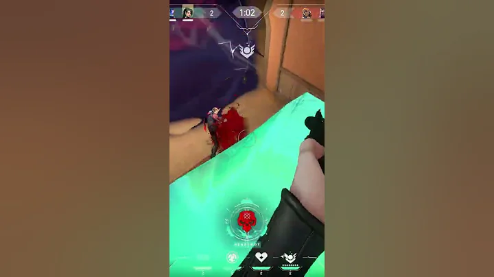 Sage Bucky Ace | Valorant