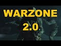 Call of Duty Warzone 2.0   -  Вылазка за броней и оружием