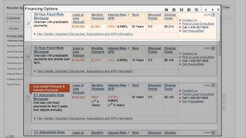 Banking - Mortgage Loan Processing (IBM Case Manager & Datacap)