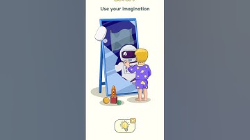 Dop-2 (delete one part) leval 6 walkthrough solution -all levals@Richgamer_007#dop2#v #gaming#viral