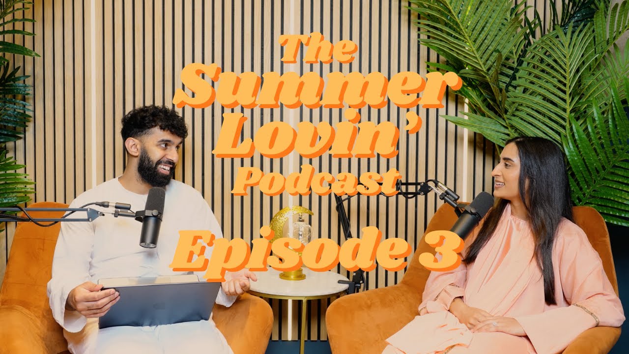 EID AND RAMADAN SPECIAL! - Episode 3 - YouTube