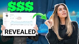 How Much Does Lydia Elise Millen Make on YouTube?