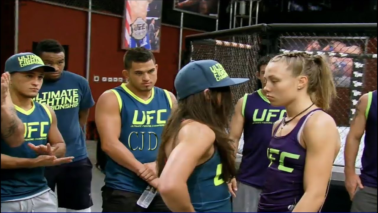 Tuf 20 Tuf 20