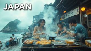 Living in Japan | Life in One of Asia’s Most Unique Countries | 4K