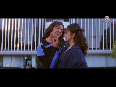 Hum To Dil Chahe  SOLDIER  Boby DeolPreity Zinta  Full Video Song