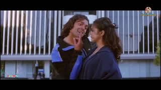 Hum To Dil Chahe || SOLDIER || Boby Deol&Preity Zinta || Full Video Song