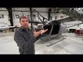 Engineering secrets  of the electric vtol airplane at beta technologies part 1
