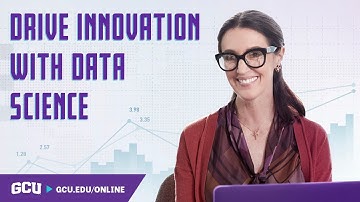 Business Analytics Innovation | GCU