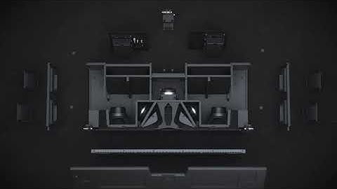 VIO Series Inside - VIO L212 Components overview