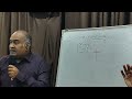 Purpose of the Birth of Yahoshuah | Tamil - Hindi | Bro. Walter Pandian