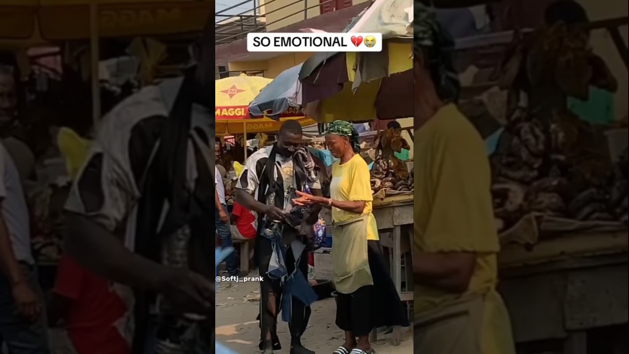 SOCIAL EXPERIMENT THAT WILL MAKE YOU CRY #viralvideos #funny #socialexperiment #funniestvideo #viral