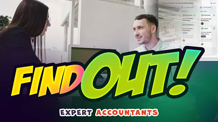 Before You Commit to TaxDome in 2025, Watch This: TOP 5 Alternatives That Could Save You Thousands