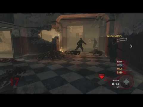 Thanks for 4k | Verruckt First Room Montage