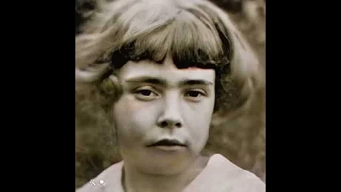 Ruth Yates