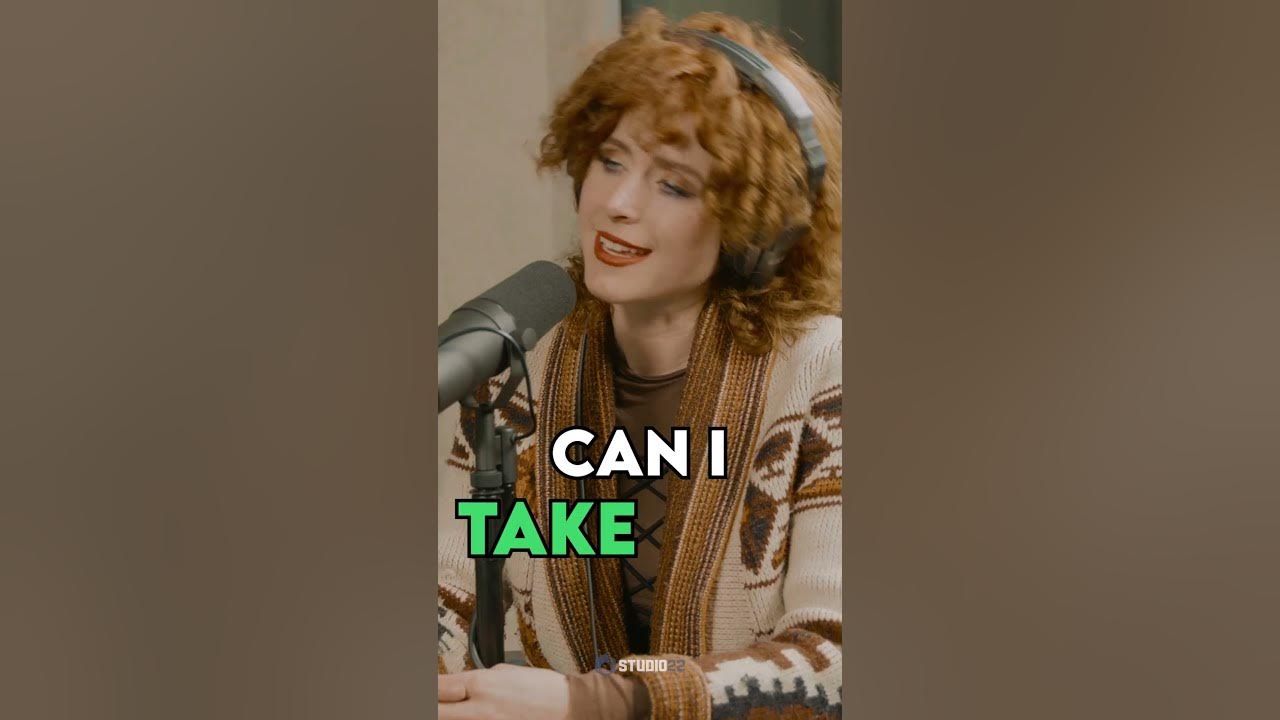 Kiesza on Making the Hideaway Music Video