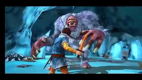 Beast Quest - GamePlay Walkthrough Part - 7 Nanook World : Nanook Defeated (iOS, Android)