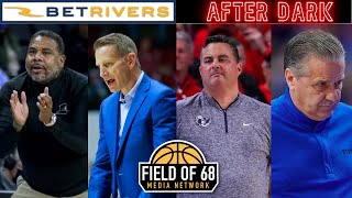 This is who Kentucky will hire to replace John Calipari! | AFTER DARK