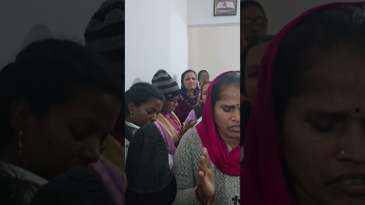 A little peek of our Carols 2025 