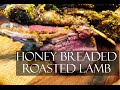 How to make the best Honey Dijon Roasted Lamb Chops ever