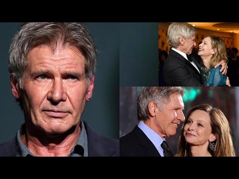 Video: Ano ang pagkakaiba ng edad sa pagitan ng Harrison Ford at Calista Flockhart?