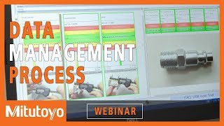 Master Data Management Process for Smart Factory Success