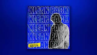 Daft Punk - Technologic (Klean Remix) [KLEAN PACK Vol. 1] 3/5
