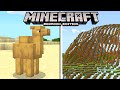 20 SEGRETI CHE ESISTONO SOLO SU BEDROCK EDITION - MINECRAFT ITA